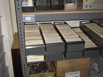 icon to link to picture of lots of punch cards