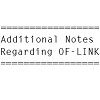 icon to link to OF-Link Addtional Notes file