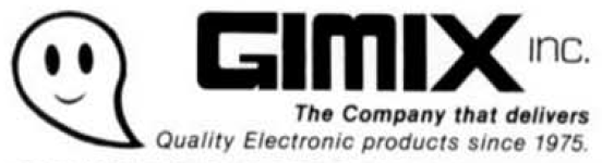 GIMIX logo