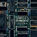 ST-2900 RAM-512 board