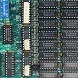ST-2900 RAM-512 board