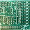 icon to link to photo of top of bare RAM-512 board