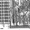 icon to link to scan of PCB artwork for bottom side of RAM-512 board